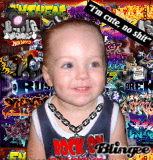 rockin riley