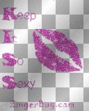 kiss
