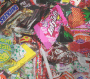 candy