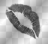 kiss