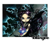 Bringer of light
