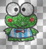 cute lil' froggy! xD