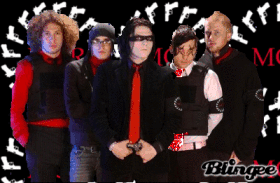 mcr 