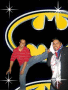 BATMAN ND ROBIN 