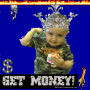 get money