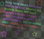 Twin 
