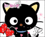 chococat is soooooooooooooooooo adorable