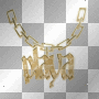 Playa Chain - Gold