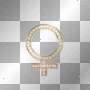 Girls Rule ! - Gold