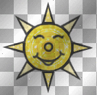 Smily Sun