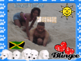Shani & Babe