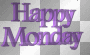happy monday