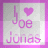 i heart joe jonas