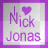 i heart nick jonas