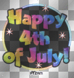 happy 4th