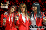 las chicasrbd