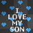 Love my Son