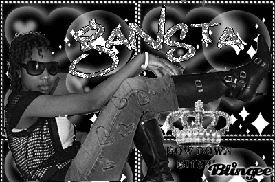 Gangsta Boo