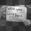 wish u were here