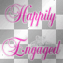 happily