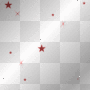 red stars