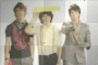 Jonas brothers