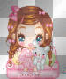 cute girl
