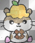 acorn head!