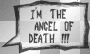 Angel Of Death Angel Of Death