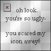 Ugly