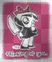 thinking of u
