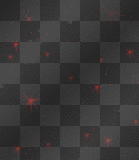 red stars
