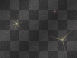 moving stars