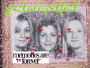 dani,annie n i picture perfect