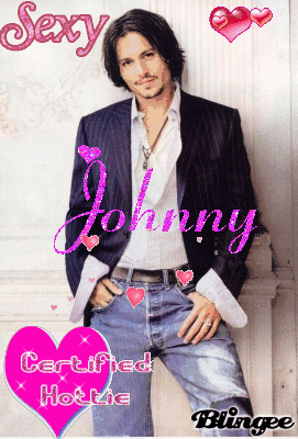 Sexy Johnny Sexy Johnny