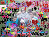 i<3yuh