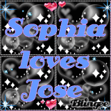 sophia n jose 