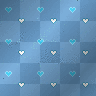 Blue Hearts