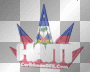 haitian flag