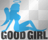 good girl