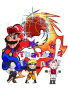 Mario hoops