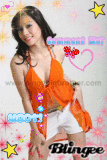 Gianina Abrahan II