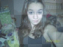 me being me