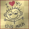i love u