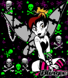 goth tink