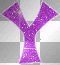 the letter  Y