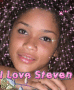 I LOVE STEVEN