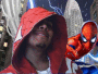 abner and spider man