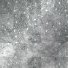black gliter