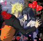 Naruto and Hinata